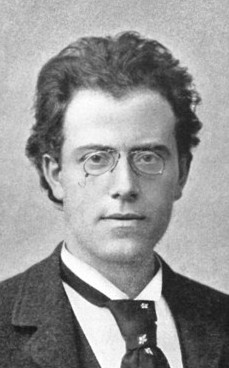 Picture of Mahler