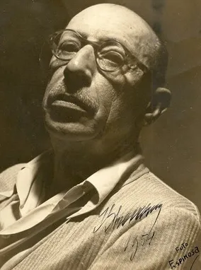 Picture of Composer