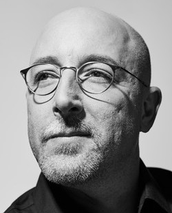 Conductor Jeffrey Milarsky